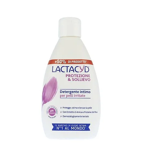 Comfort Intimate Cleansing Emulsion 300 ml