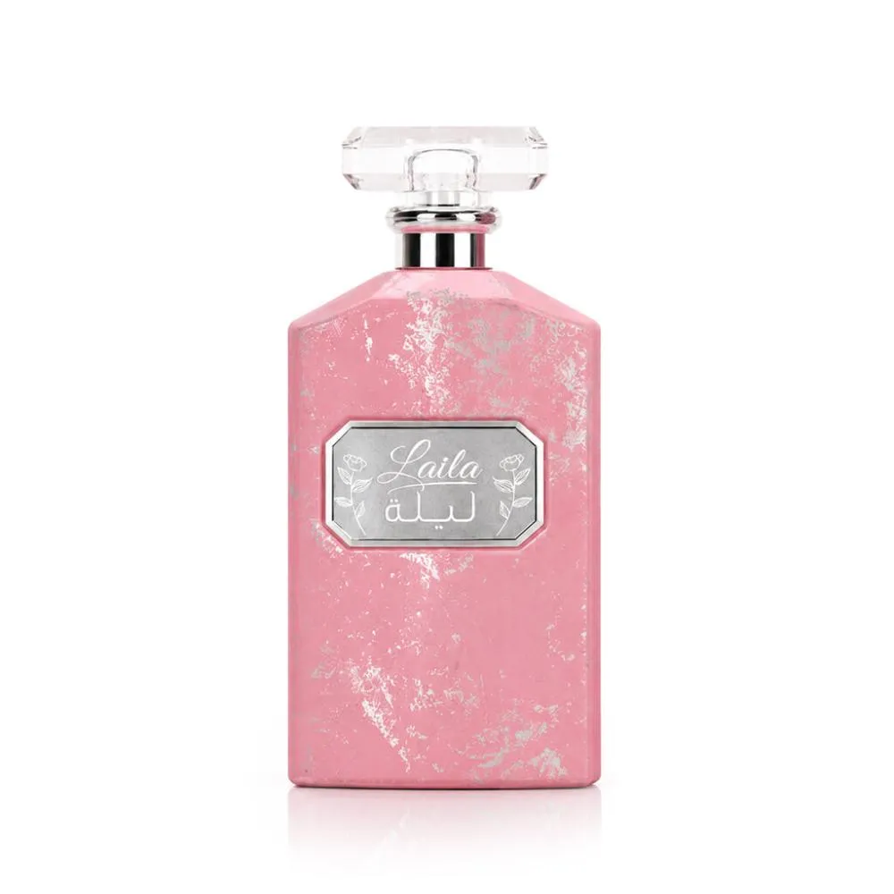 Laila Eau de Parfum for Women 100 ml