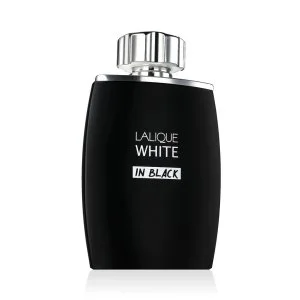 Lalique White in Black Eau de Parfum for Men