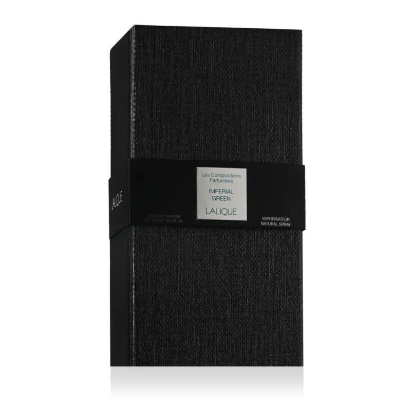 Les Compositions Parfumées Imperial Green Eau de Parfum for Men 100 ml