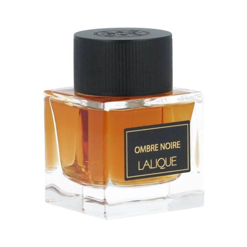 Ombre Noire Eau de Parfum for Men 100 ml