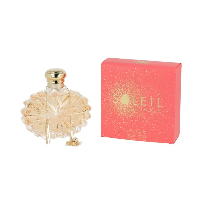 Soleil Eau de Parfum for Women 100 ml