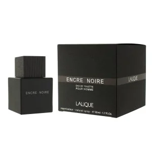 Lalique Encre Noire pour Homme eau de toilette for men