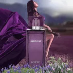 Amethyst Eau de Parfum for Women 100 ml
