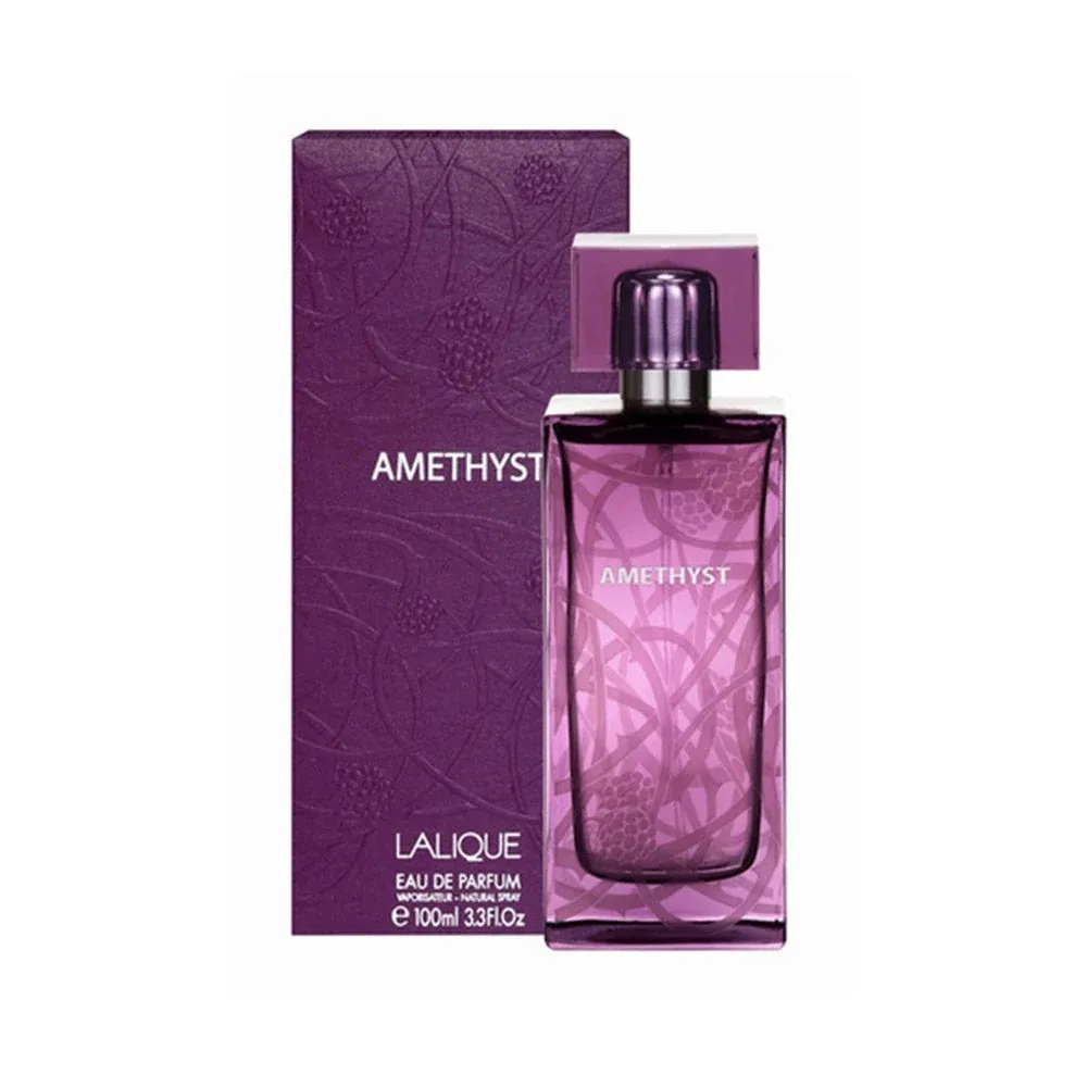 Amethyst Eau de Parfum for Women 100 ml