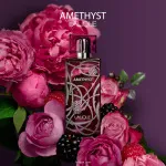 Amethyst Eau de Parfum for Women 100 ml