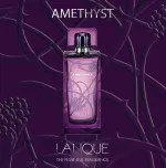 Amethyst Eau de Parfum for Women 100 ml
