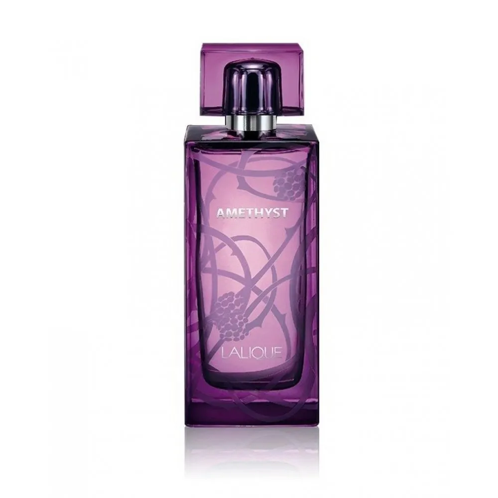 Amethyst Eau de Parfum for Women 100 ml