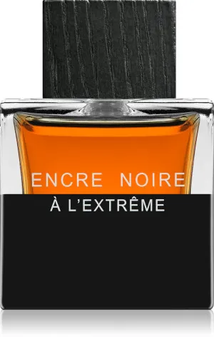 Lalique Encre Noire A L'Extreme Eau de Parfum for Men 100 ml