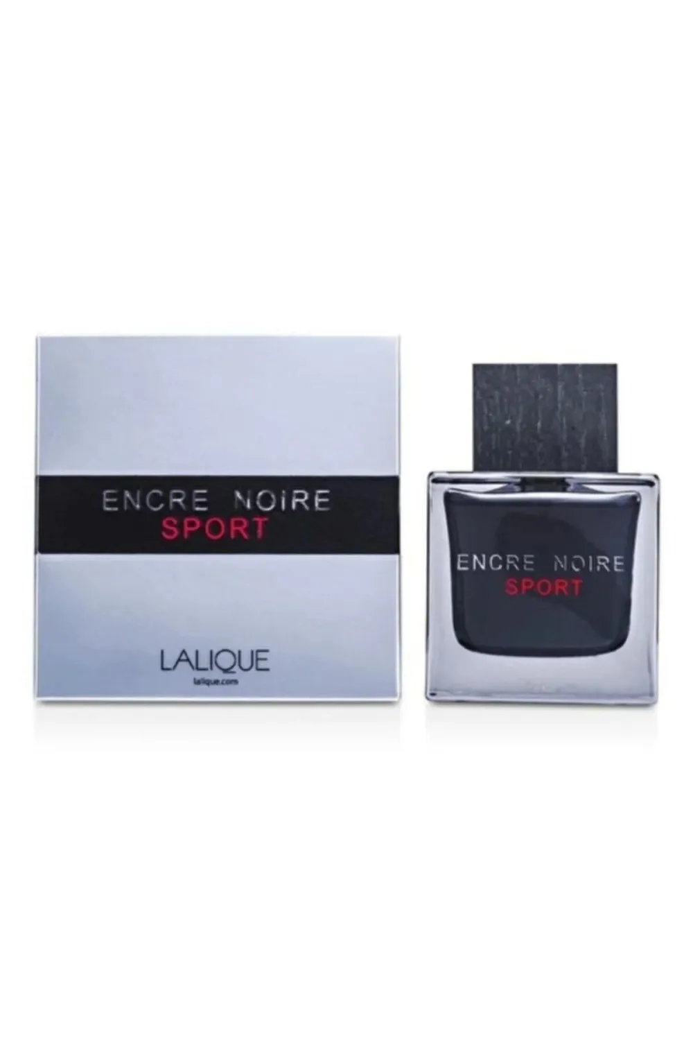 Encre Noire Sport eau de toilette for men 100 ml
