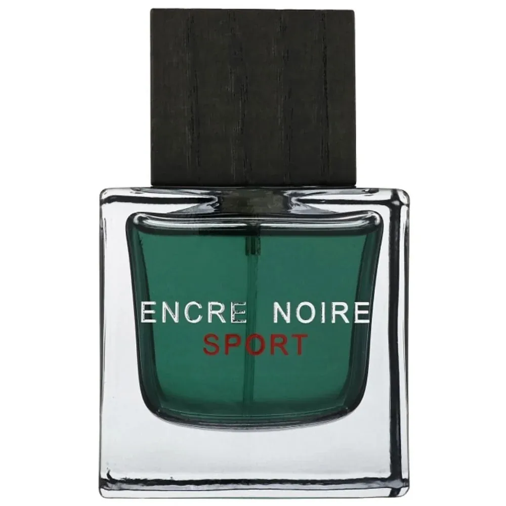 Encre Noire Sport eau de toilette for men 100 ml