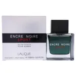 Encre Noire Sport eau de toilette for men 100 ml