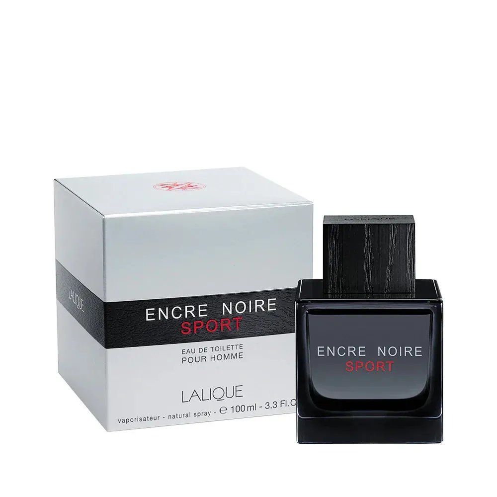 Encre Noire Sport eau de toilette for men 100 ml