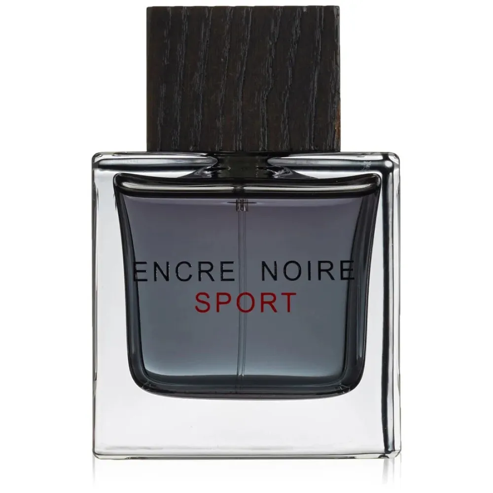 Encre Noire Sport eau de toilette for men 100 ml