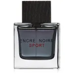 Encre Noire Sport eau de toilette for men 100 ml