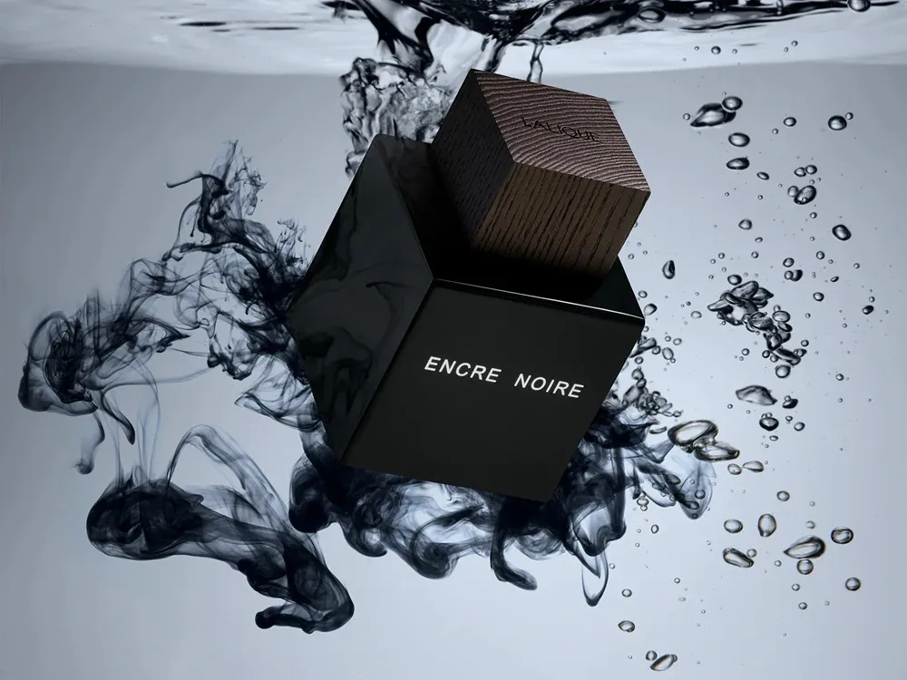 Encre Noire Eau de Toilette for Men 100 ml