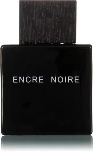 Lalique Encre Noire Eau de Toilette for Men 100 ml