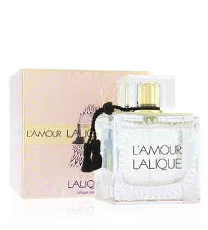 Lalique L'Amour Eau de Parfum for Women