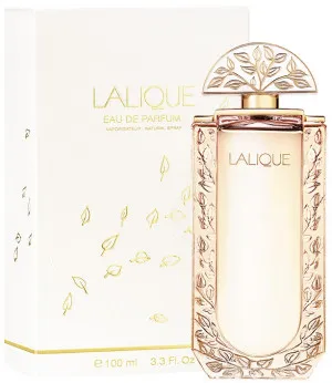 Lalique Lalique Eau de Parfum for Women 100 ml
