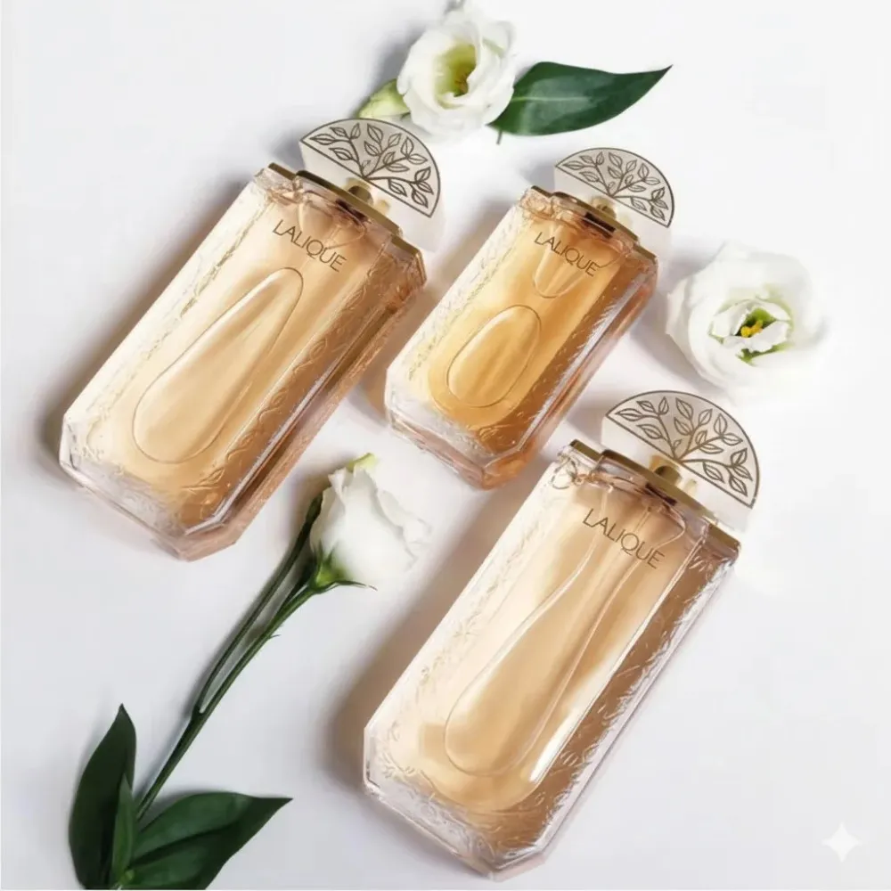 Eau de Parfum for Women 100 ml