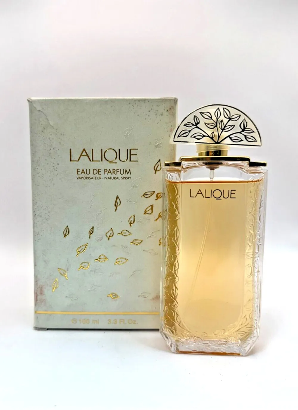 Eau de Parfum for Women 100 ml