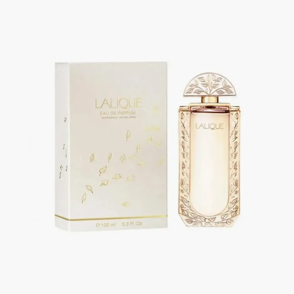 Eau de Parfum for Women 100 ml