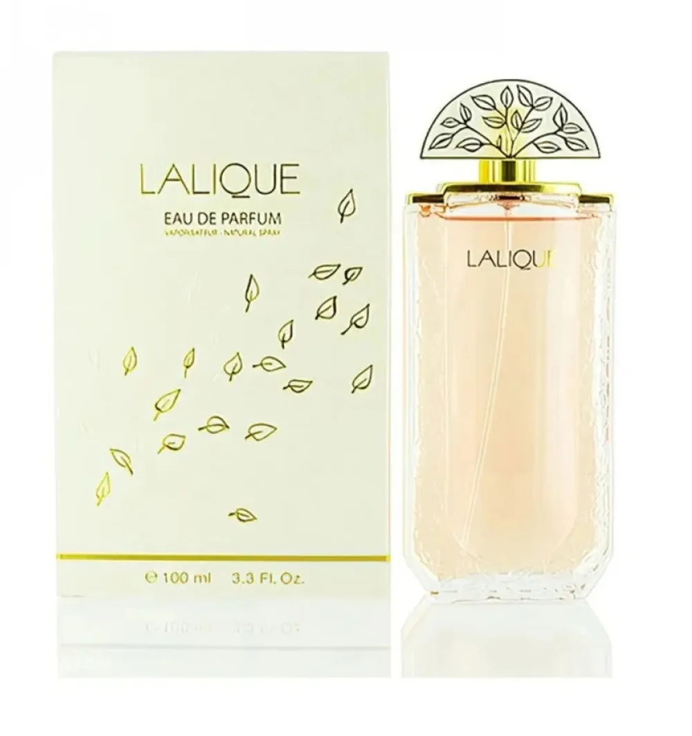 Eau de Parfum for Women 100 ml