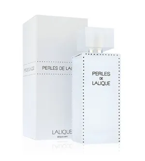 Lalique Perles De Lalique eau de parfum for women 100 ml