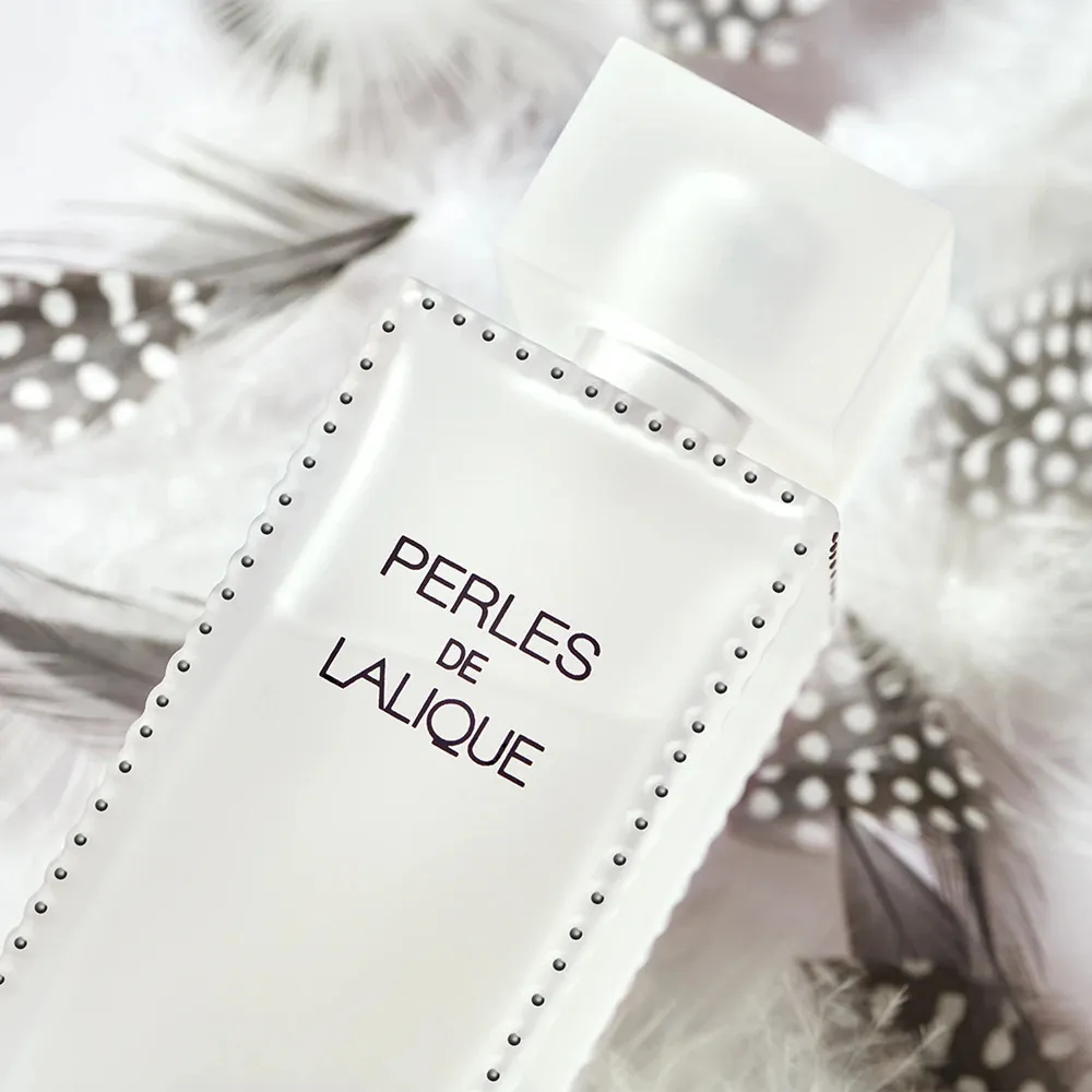 Perles De Lalique eau de parfum for women 100 ml