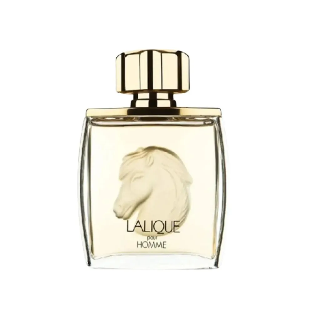 Pour Homme Eau de Parfum for Men 125 ml