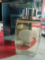 Pour Homme Eau de Parfum for Men 125 ml