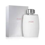 White eau de toilette for men 125 ml