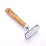 Lamazuna Shaver - saves hundreds of disposables