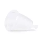 Lamazuna Menstrual cup S - platinum-cured silicone