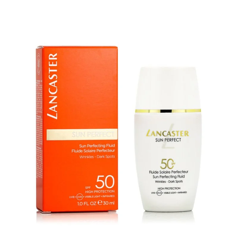 Sun Perfect Sun Perfecting Fluid SPF 50 30 ml