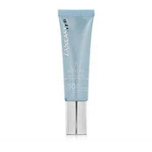 Lancaster Skin Life Daily UV Shield Broad Pollution Defense SPF 50