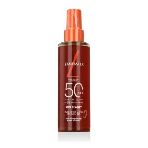 Lancaster Sun Beauty Fast Tan Optimizer SPF 50