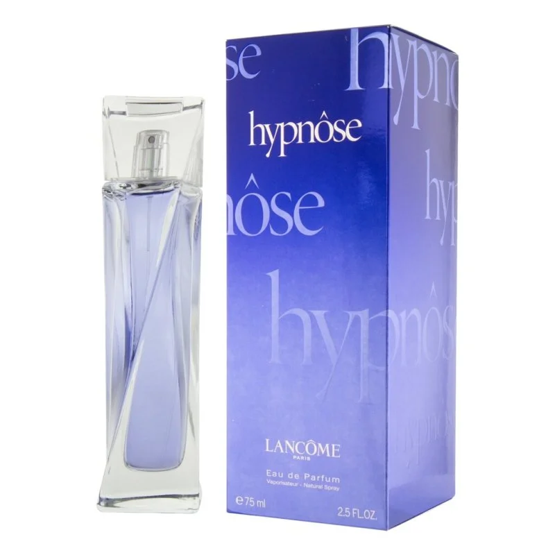 Hypnôse Eau de Parfum for women 75 ml