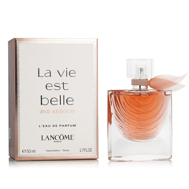 La Vie Est Belle Iris Absolu Eau de Parfum for Women 50 ml