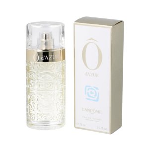 Ô d'Azur Eau de Toilette for Women