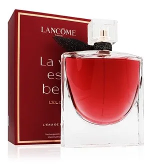 Lancôme La Vie Est Belle Elixir Eau de Parfum for Women