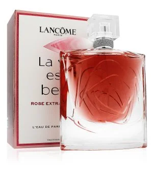 Lancôme La Vie Est Belle Rose Extraordinaire Eau de Parfum for Women