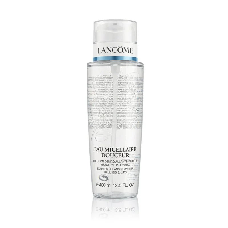 Gentle Micellar Water 400 ml