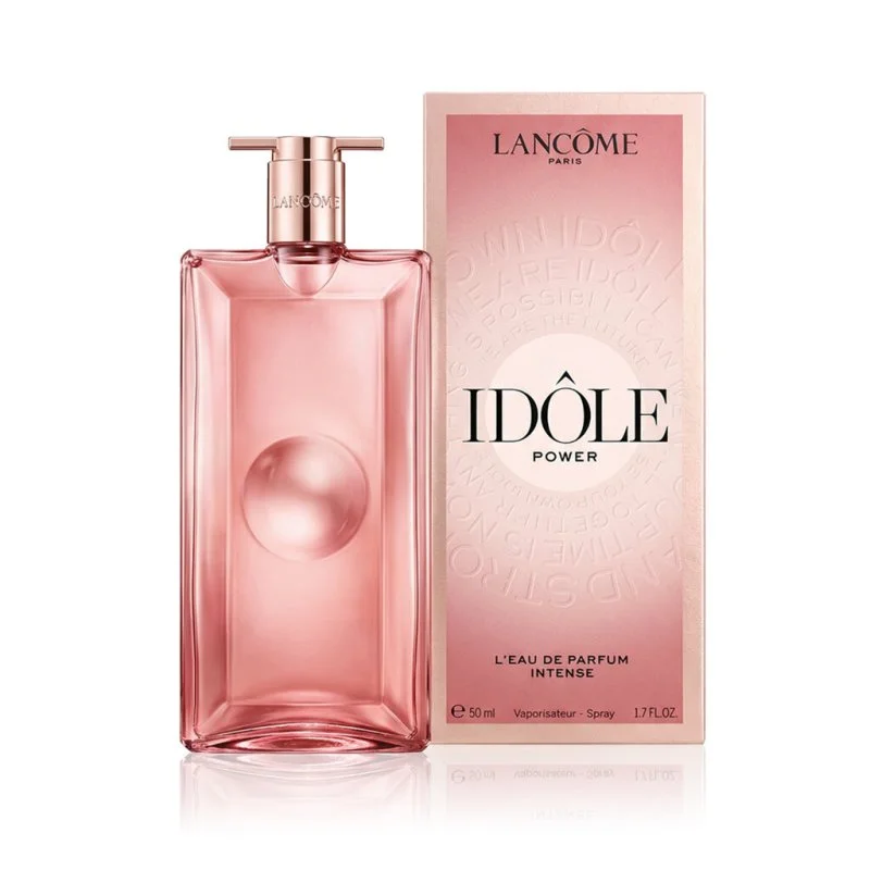 Idôle Power Intense Eau de Parfum for Women 50 ml