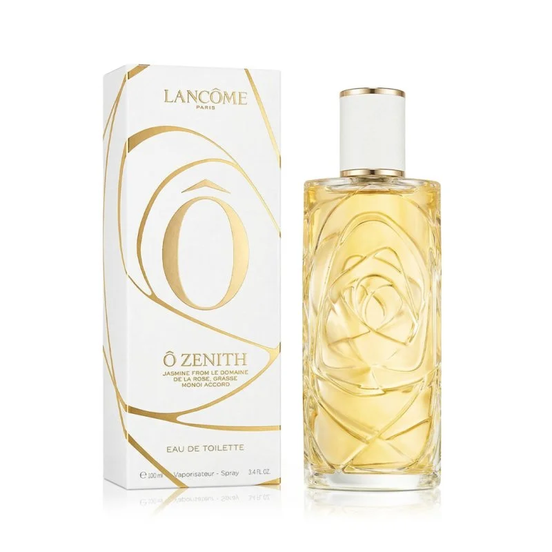 Ô Zenith Eau de Toilette for Women 100 ml