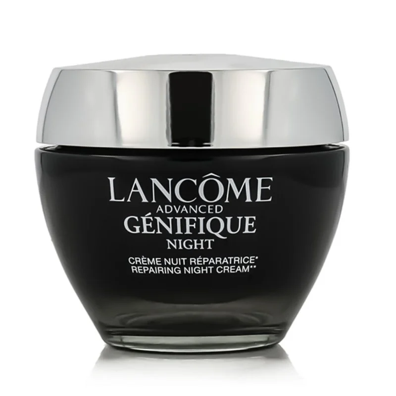 Advanced Génifique Repairing Night Cream 50 ml