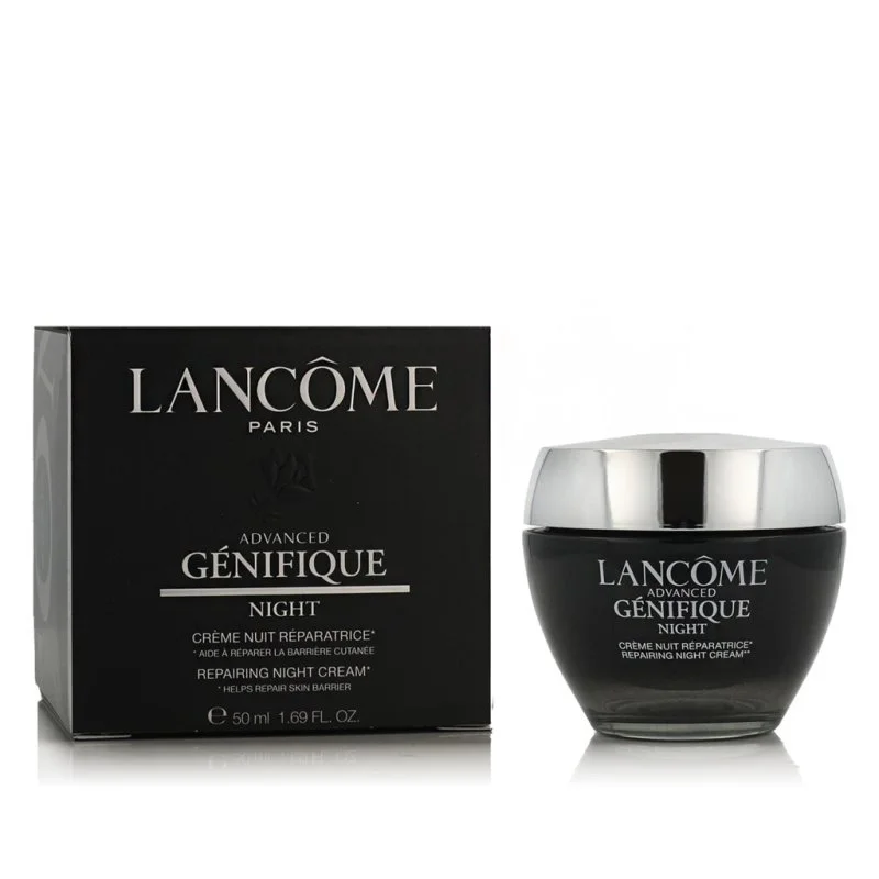 Advanced Génifique Repairing Night Cream 50 ml