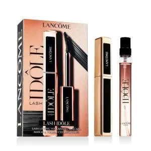 Lancôme Idôle EDP MINI 10 ml + volumizing mascara Lash Idôle 8 ml W