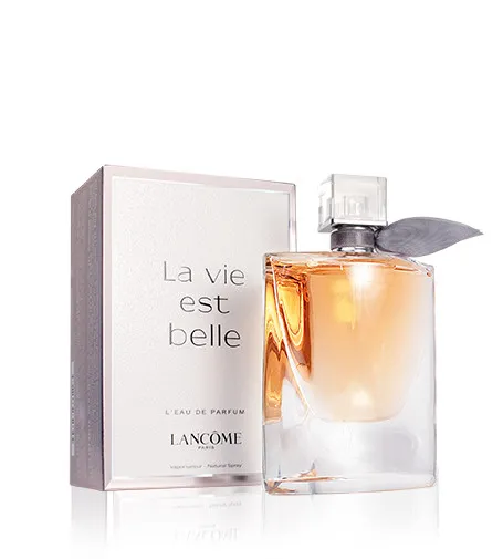 Lancôme La Vie Est Belle Eau de Parfum for Women 100 ml