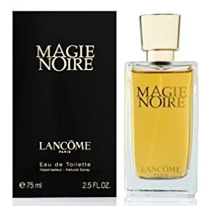 Lancôme Magie Noire Eau de Toilette for Women 75 ml